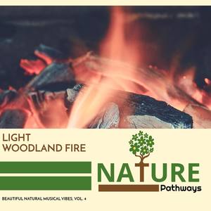 Light Woodland Fire - Beautiful Natural Musical Vibes, Vol. 4