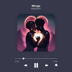 Mirage (Explicit)