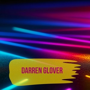 Darren Glover