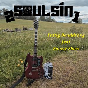 Fattig Bonddräng (feat. Snowy Shaw)