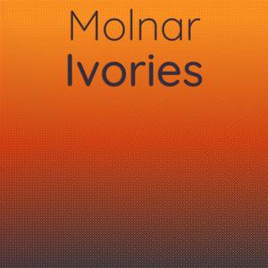 Molnar Ivories