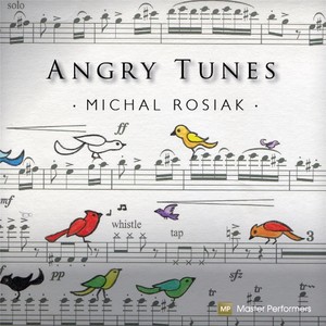 Angry Tunes