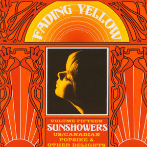 Fading Yellow volume 15