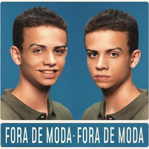 FORA de MODA, Vol. 1 (Explicit)