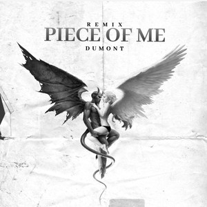PIECE OF ME (feat. Chris noti) (Remix|Explicit)