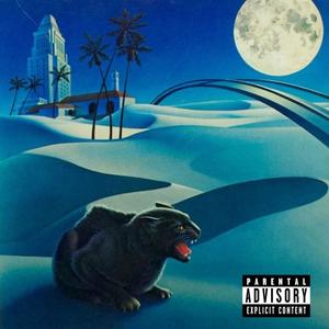 CALAMITA (feat. Lvcky & Egon) (Explicit)