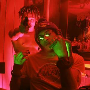 Flashing Lights(feat. Kass Dinero) (Explicit)