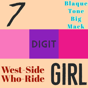 7 Digit Girl (Explicit)