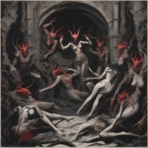 Afterparty (Explicit)