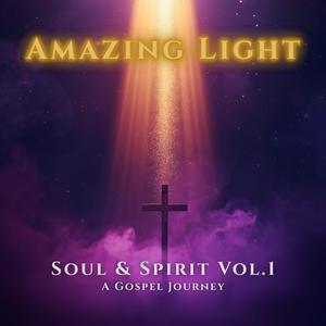 Midnight Mercy (feat. David Strong)