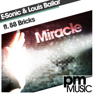 Miracle (D-trec & Frats Remix)