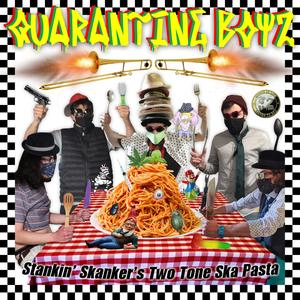 Stankin' Skanker's Two Tone Ska Pasta