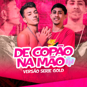 DE COPÃO NA MÃO RMX