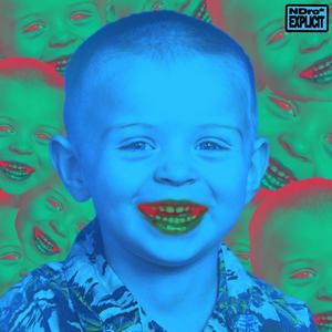 SHMOKE (feat. K.L.) (Explicit)