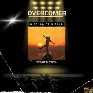 OVERCOMER (feat. M.Cole) (Explicit)