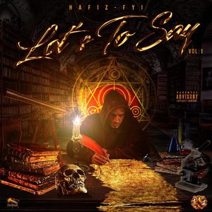 Father Hear Me(feat. Sonny Bamboo) (Explicit)