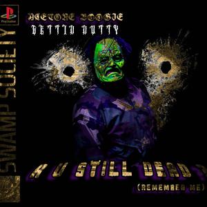 Acetone Boogie - GITTIN NUTTY (Explicit)