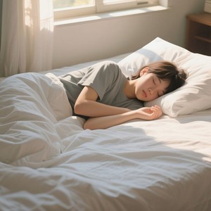 Smooth Rhythms for Rest