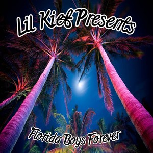 Cruisin Thru The FLA (Explicit)