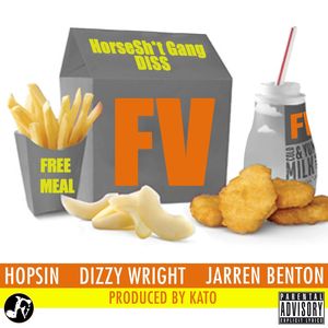 Free Meal (Explicit)
