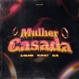 MULHER CASADA (Explicit)