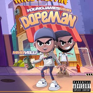 DopeMan (feat. Mmbvelli) [Explicit]