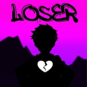 LOSER (feat. Jay Anime) [Explicit]
