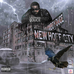 New Hoff City (Explicit)