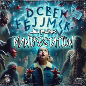 Manifestation (not my thoughts)