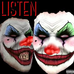 Listen (feat. Ockthedamshadow) [Explicit]