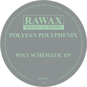 Poly Schematics EP