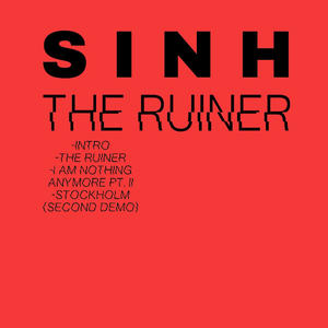 I Am Nothing Anymore Pt. II