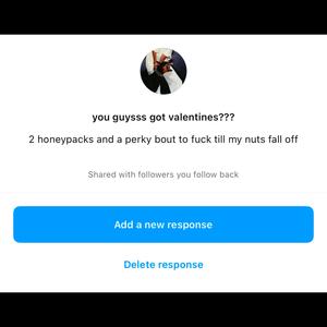 3 Minutes Of Lockdown (Explicit)