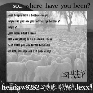 sheep (Explicit)