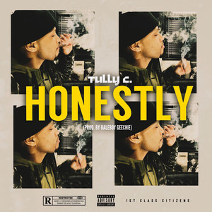 Honestly (Explicit)
