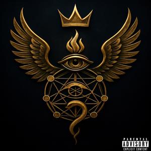 Angels and Demons (feat. IXvonni) (Explicit)