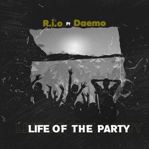 Life of the Party (Explicit)