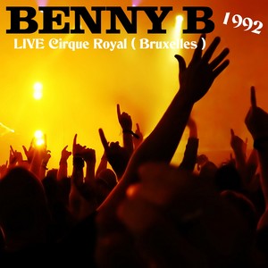Groupe jam (Live)