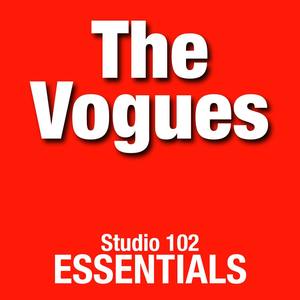 The Vogues: Studio 102 Essentials