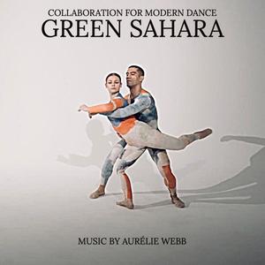 Green Sahara