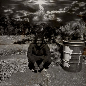 Blue Herizon (Explicit)