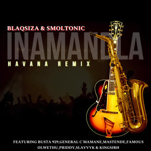 Havana (Inamandla) (Remix)