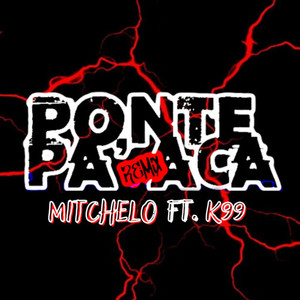 Ponte Pa´ Aca (Remix)