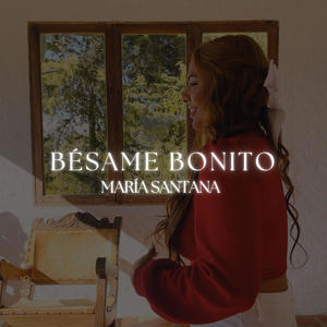 Bésame Bonito (COVER版)