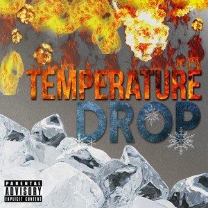 Temperature Drop