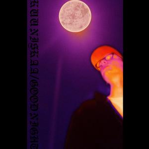 Merano - Good night (feat. CILIA) (Explicit)