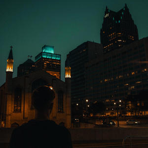 Where She Stay (Explicit)