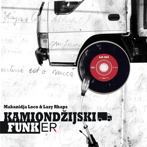 Kamiondžijski Funk