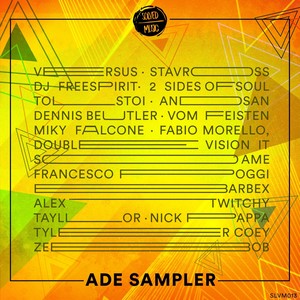 ADE Sampler