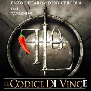 IL CODICE DI VINCE (feat. TAMMORES)